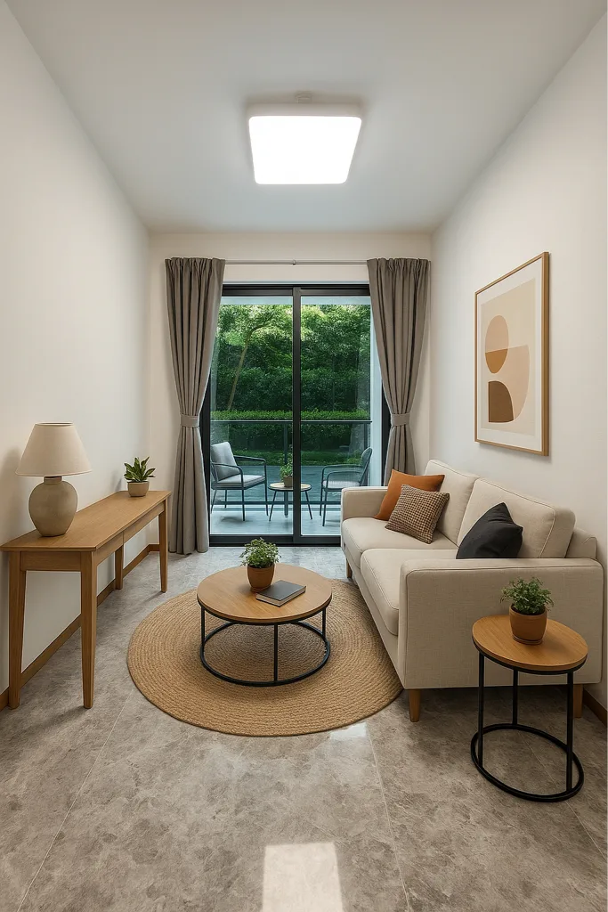 Fourth Avenue Residences image 1 of 10