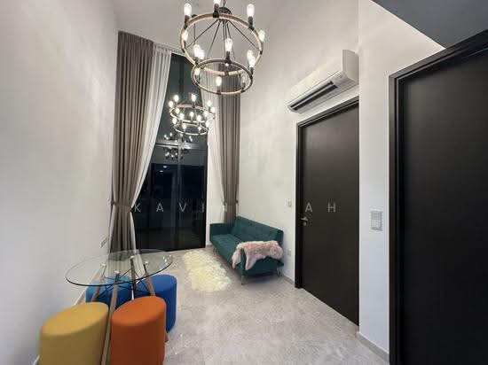 Mayfair Modern