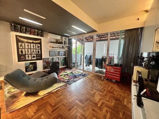 Loyang Villas photo 2