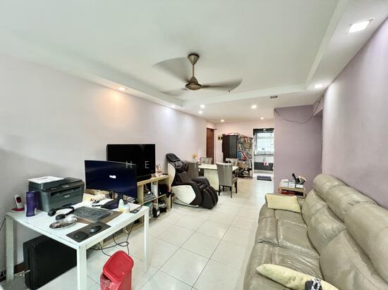 272B SENGKANG CENTRAL