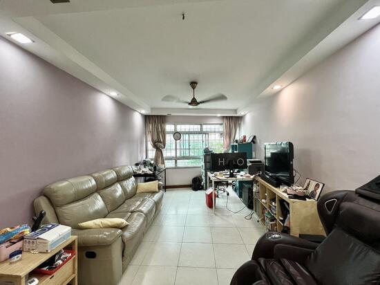 272B SENGKANG CENTRAL photo 2