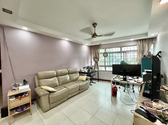 272B SENGKANG CENTRAL photo 3