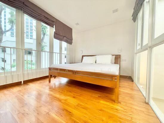 ***NEWLY RENOVATED!!! FEW MINS TO GREAT WORLD CITY & MRT! photo 5