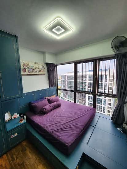 SIMS URBAN OASIS photo 6