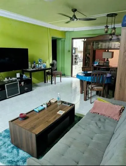 699B Hougang Street 52 image 1 of 6