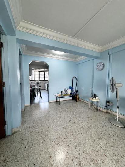2 Hougang Avenue 3 photo 2