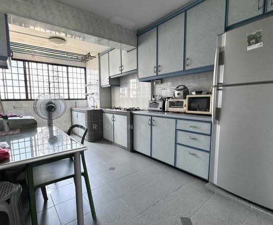 2 Hougang Avenue 3 photo 3