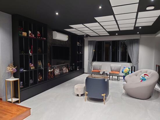 Seletar Hills Estate photo 2