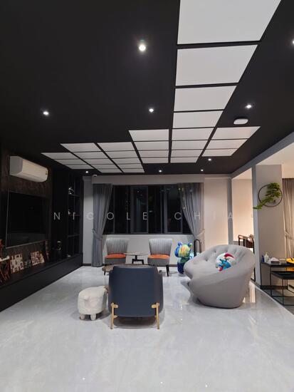 Seletar Hills Estate photo 3