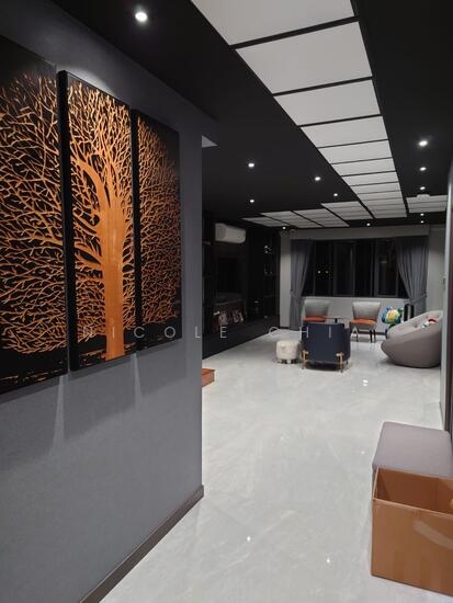 Seletar Hills Estate photo 4