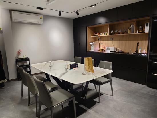 Seletar Hills Estate photo 5