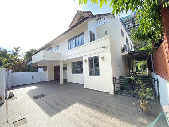 Seletar Hills Estate photo 6