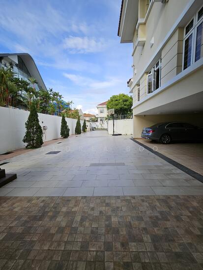 Goodman Exclusive! Wide Frontage Detached image 1 of 10