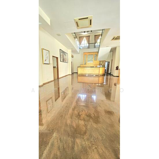 Goodman Exclusive! Wide Frontage Detached photo 3
