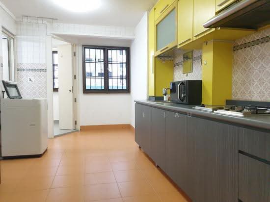 98 Aljunied Crescent