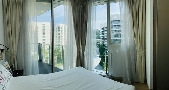 CORALS AT KEPPEL BAY photo 5