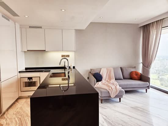 WALLICH RESIDENCE image 1 of 6