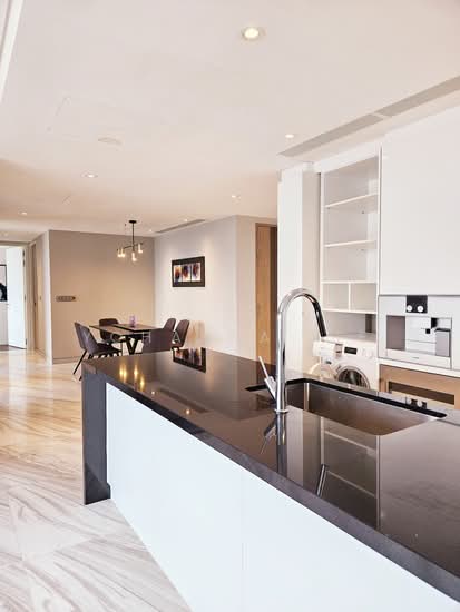 WALLICH RESIDENCE photo 2