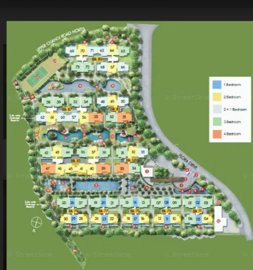 Hedges Park Condominium image 1 of 6