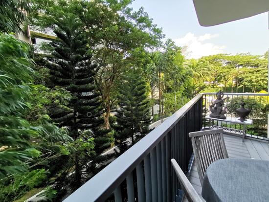 D'LEEDON