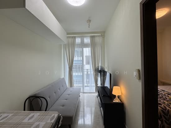 SUITES AT BUKIT TIMAH