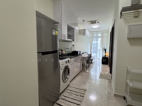 SUITES AT BUKIT TIMAH photo 2