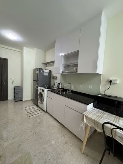 SUITES AT BUKIT TIMAH photo 3
