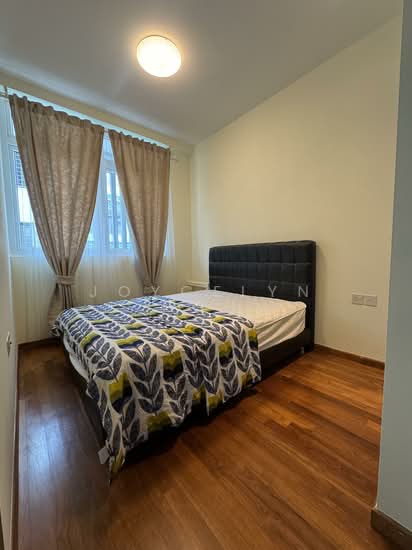 SUITES AT BUKIT TIMAH photo 4