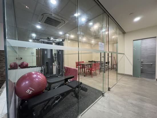 SUITES AT BUKIT TIMAH photo 6