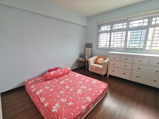 101 ANG MO KIO AVENUE 3 photo 3