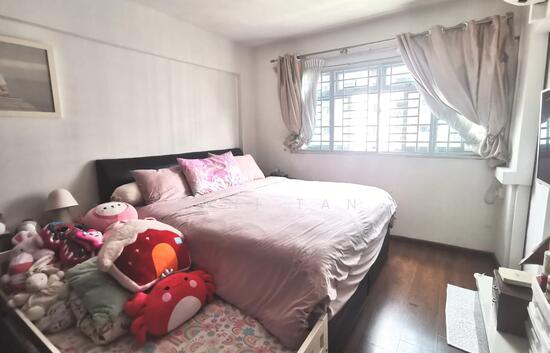 101 ANG MO KIO AVENUE 3 photo 4
