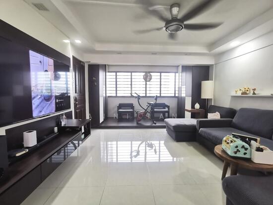 101 ANG MO KIO AVENUE 3 photo 5