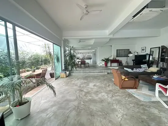 Serangoon Garden Estate image 1 of 10