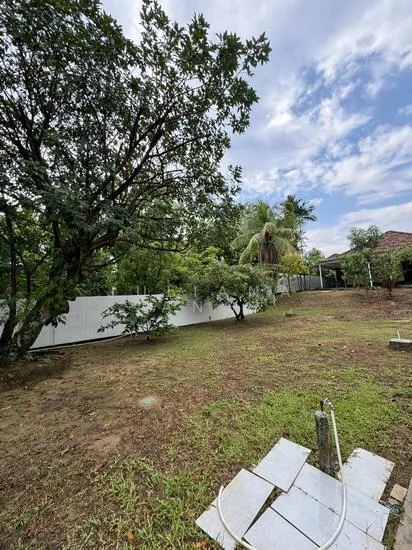 Jansen road image 1 of 4