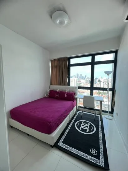 City Square Residences image 1 of 10