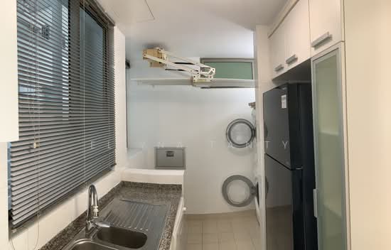 AMARYLLIS VILLE photo 4