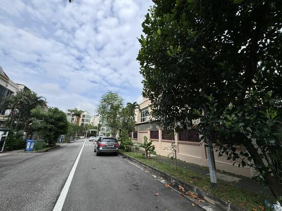 Park Villas photo 2