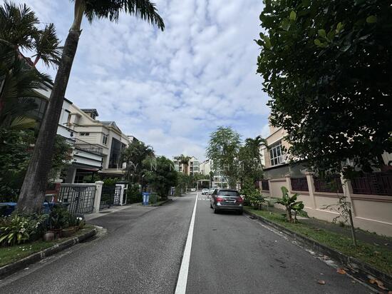 Park Villas photo 3
