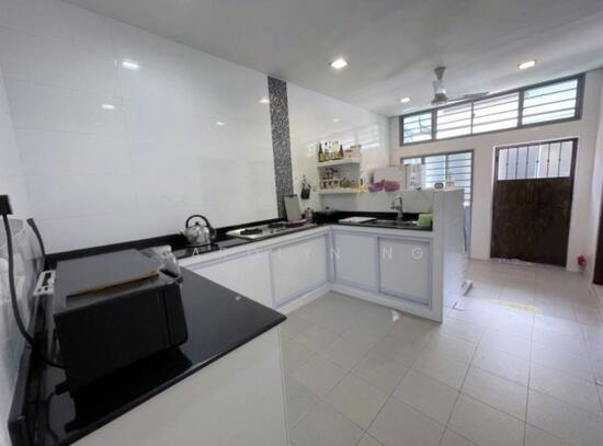 Telok Kurau Vicinity photo 2