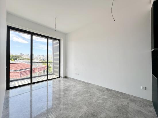 JERVOIS PRIVE