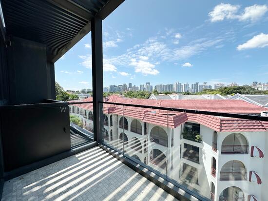 JERVOIS PRIVE photo 3