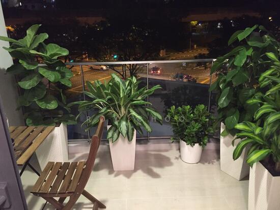 Riversound Residence photo 6