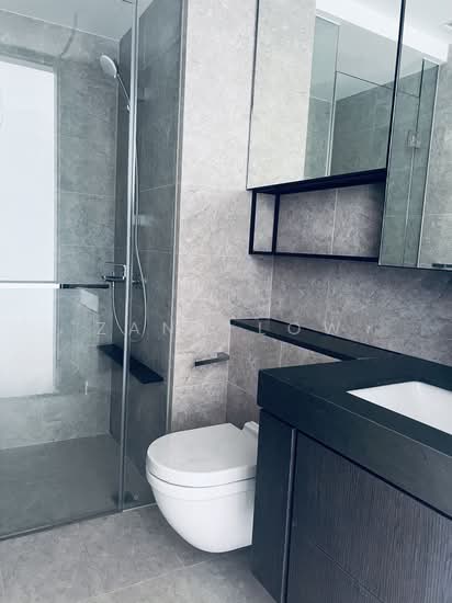 AVENUE SOUTH RESIDENCE photo 2