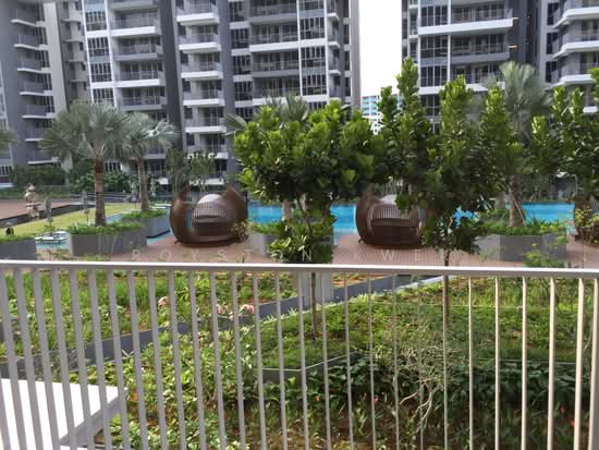 BEDOK RESIDENCES image 1 of 10