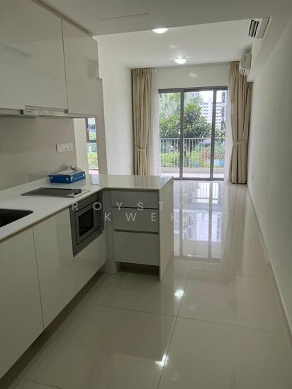 BEDOK RESIDENCES photo 2