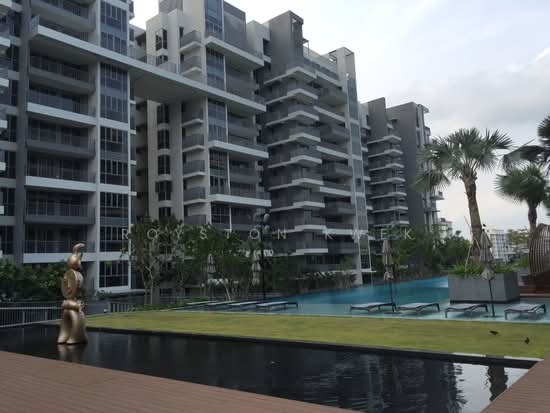 BEDOK RESIDENCES photo 3