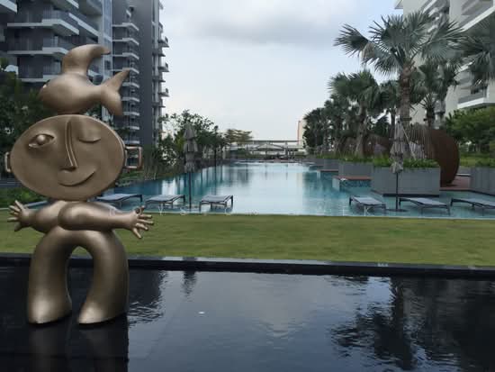 BEDOK RESIDENCES photo 4