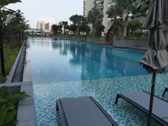 BEDOK RESIDENCES photo 5