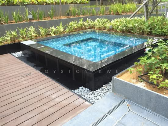 BEDOK RESIDENCES photo 6