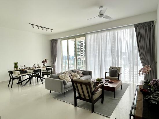 The Cosmopolitan image 1 of 9
